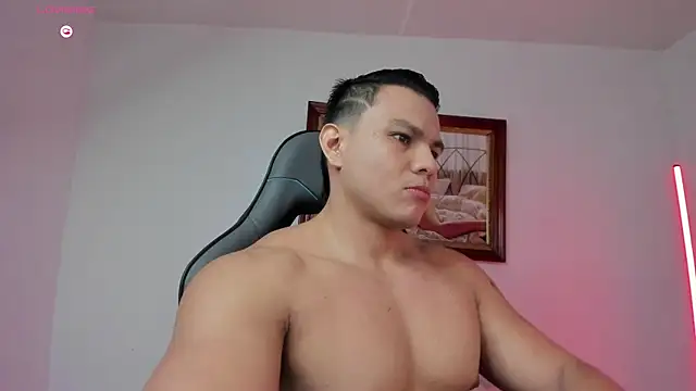 RoyConstance online show from June 3, 3:42 am
