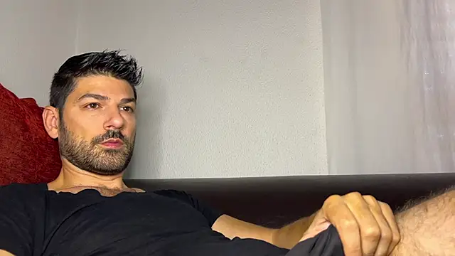 xxSexPrincexx online show from September 25, 7:23 am