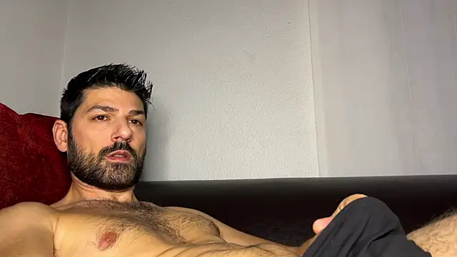 xxSexPrincexx online show from January 9, 12:57 am