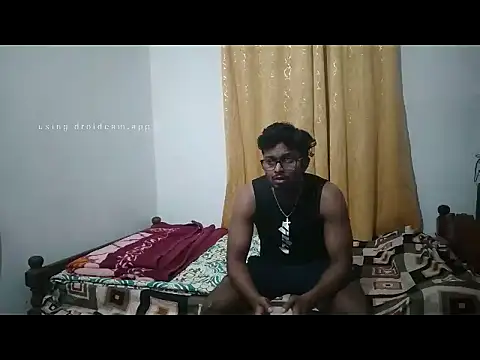 Alfread rofan online show from May 6, 7:57 am