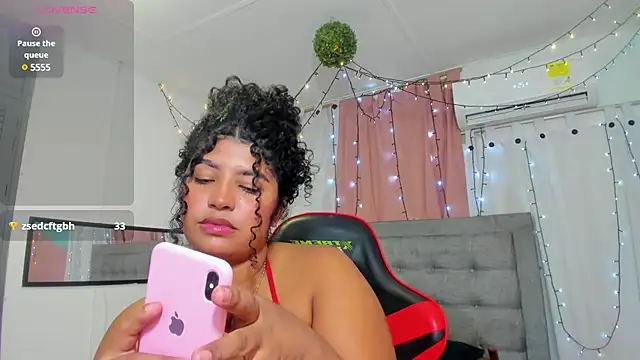 valentina 0  online show from January 30, 9:57 am