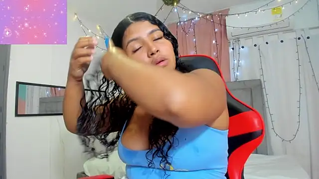 valentina 0  online show from February 13, 3:29 am