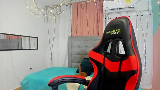 valentina 0  online show from February 14, 6:34 am