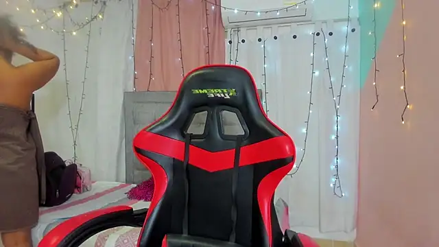 valentina 0  online show from March 14, 3:26 am