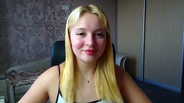 Milka kiss  online show from March 23, 11:47 am