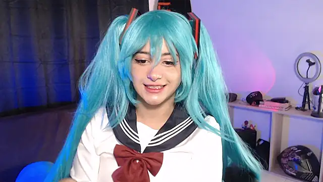 liz-beths online show from November 20, 10:31 pm