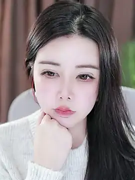 Snapshot of Qiaoqiao_ chatting on January 10, 6:28 pm Qiaoqiao online show from January 10, 6:28 pm