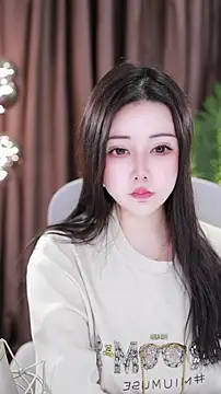 Snapshot of Qiaoqiao_ chatting on January 11, 9:04 am Qiaoqiao online show from January 11, 9:04 am
