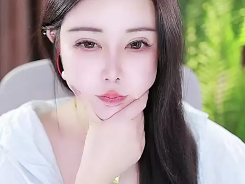 Snapshot of Qiaoqiao_ chatting on January 14, 7:06 am Qiaoqiao online show from January 14, 7:06 am