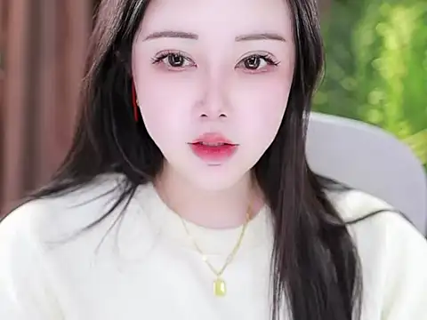 Snapshot of Qiaoqiao_ chatting on January 16, 10:21 am Qiaoqiao online show from January 16, 10:21 am