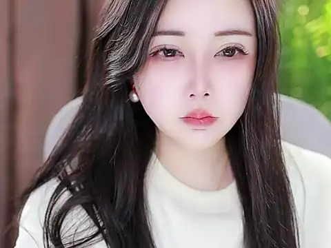 Snapshot of Qiaoqiao_ chatting on January 28, 6:27 am Qiaoqiao online show from January 28, 6:27 am