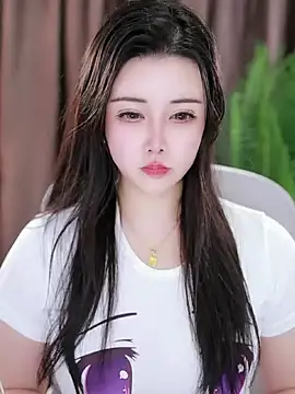 Snapshot of Qiaoqiao_ chatting on January 29, 7:53 pm Qiaoqiao online show from January 29, 7:53 pm