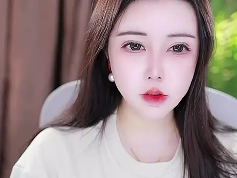 Snapshot of Qiaoqiao_ chatting on February 9, 8:33 am Qiaoqiao online show from February 9, 8:33 am