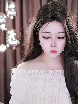Snapshot of Qiaoqiao_ chatting on March 2, 9:10 am Qiaoqiao online show from March 2, 9:10 am