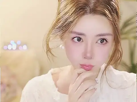Snapshot of Qiaoqiao_ chatting on June 21, 5:26 pm Qiaoqiao online show from June 21, 5:26 pm