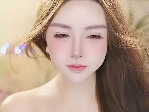 Snapshot of Qiaoqiao_ chatting on June 22, 4:04 pm Qiaoqiao online show from June 22, 4:04 pm
