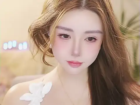 Snapshot of Qiaoqiao_ chatting on June 28, 6:14 pm Qiaoqiao online show from June 28, 6:14 pm