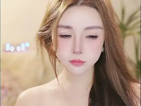 Snapshot of Qiaoqiao_ chatting on July 3, 7:42 pm Qiaoqiao online show from July 3, 7:42 pm
