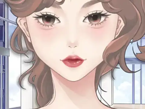 Snapshot of Qiaoqiao_ chatting on July 8, 4:11 pm Qiaoqiao online show from July 8, 4:11 pm