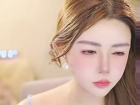 Snapshot of Qiaoqiao_ chatting on July 10, 4:09 pm Qiaoqiao online show from July 10, 4:09 pm