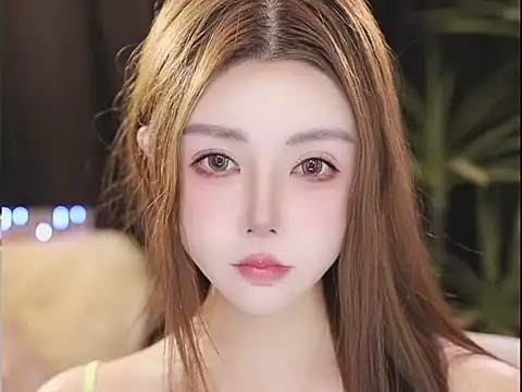 Snapshot of Qiaoqiao_ chatting on July 18, 4:11 pm Qiaoqiao online show from July 18, 4:11 pm