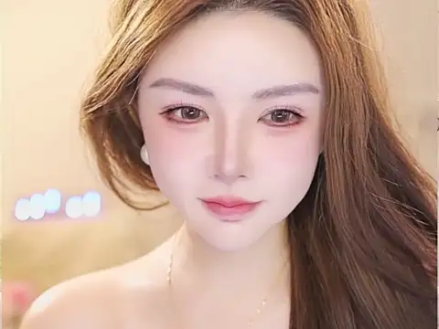 Snapshot of Qiaoqiao_ chatting on July 28, 4:39 pm Qiaoqiao online show from July 28, 4:39 pm