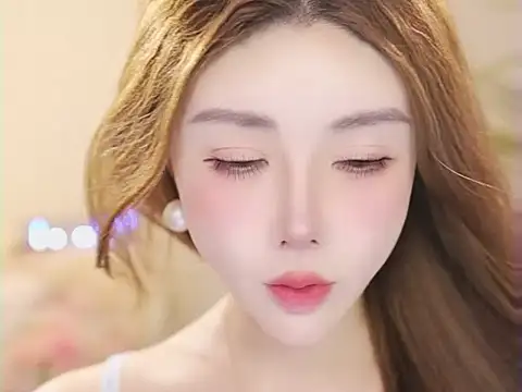 Snapshot of Qiaoqiao_ chatting on July 31, 4:06 pm Qiaoqiao online show from July 31, 4:06 pm