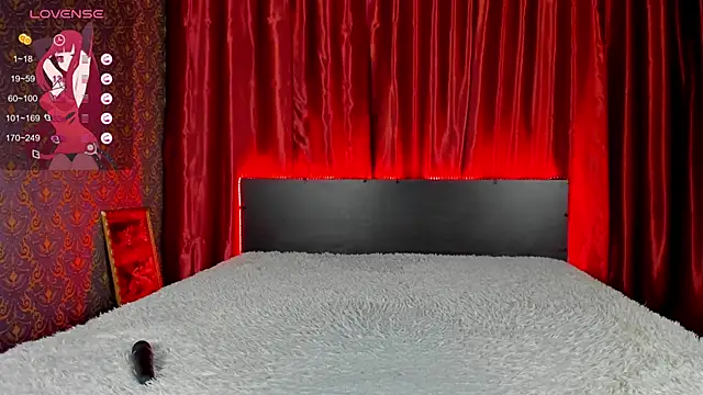 Witch Lady online show from January 28, 7:11 am