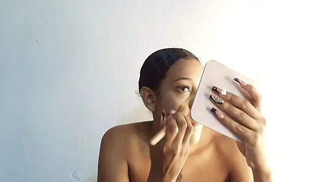 flavia cruz online show from December 21, 7:10 pm