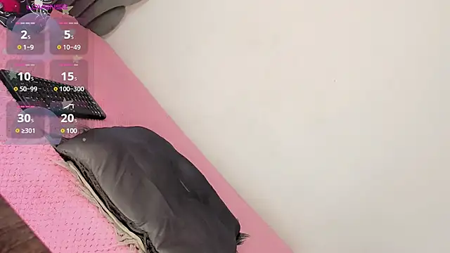 Snapshot of Danielysvalen chatting on February 25, 2:22 pm Danielysvalen online show from February 25, 2:22 pm