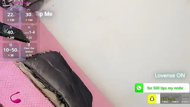 Snapshot of Danielysvalen chatting on March 1, 6:24 am Danielysvalen online show from March 1, 6:24 am