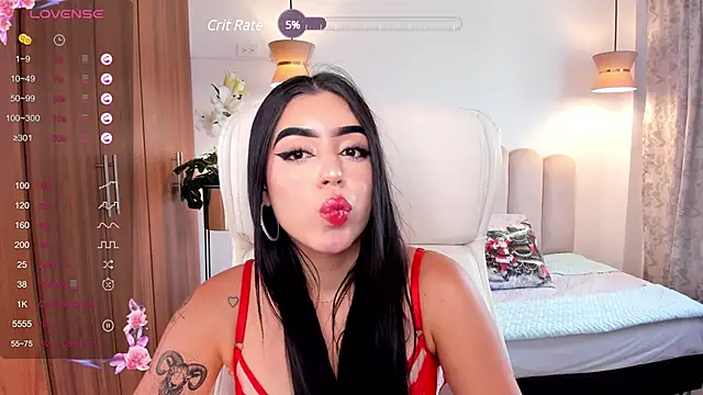 Snapshot of zoee_jackson chatting on December 30, 9:50 pm zoee jackson online show from December 30, 9:50 pm