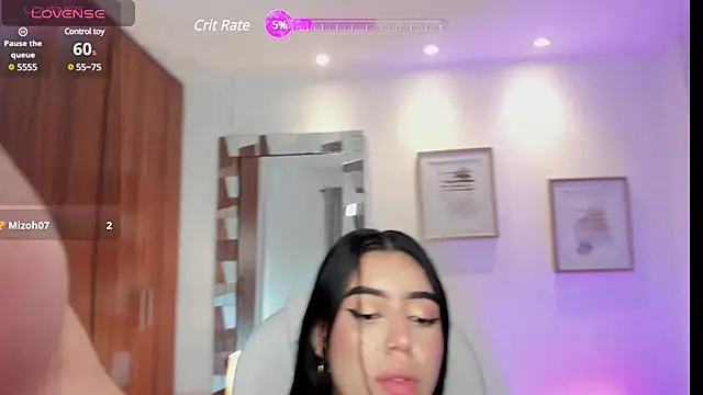 Snapshot of zoee_jackson chatting on January 11, 9:57 pm zoee jackson online show from January 11, 9:57 pm