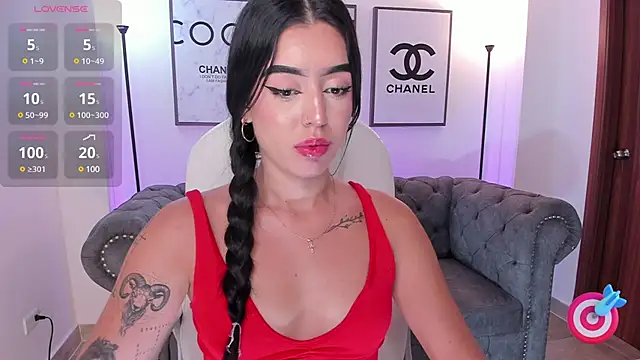 Snapshot of zoee_jackson chatting on February 3, 10:00 pm zoee jackson online show from February 3, 10:00 pm