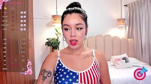 Snapshot of zoee_jackson chatting on February 4, 10:13 pm zoee jackson online show from February 4, 10:13 pm