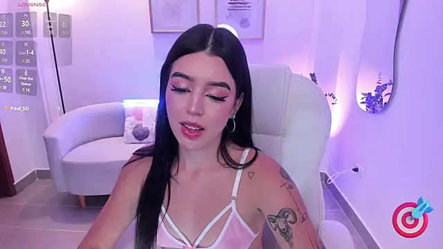 Snapshot of zoee_jackson chatting on March 8, 7:09 pm zoee jackson online show from March 8, 7:09 pm