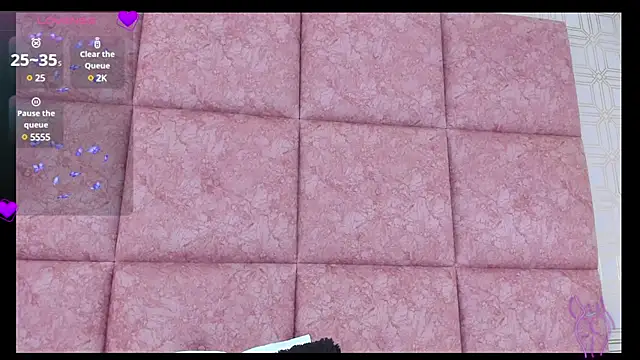 LilitRobins online show from February 18, 9:42 pm