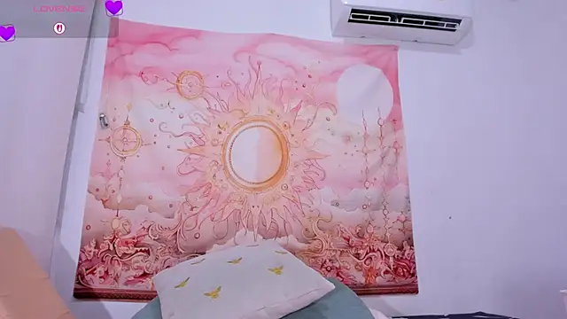 LilitRobins online show from November 11, 9:26 pm