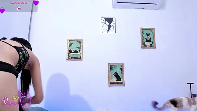 LilitRobins online show from July 11, 3:31 am