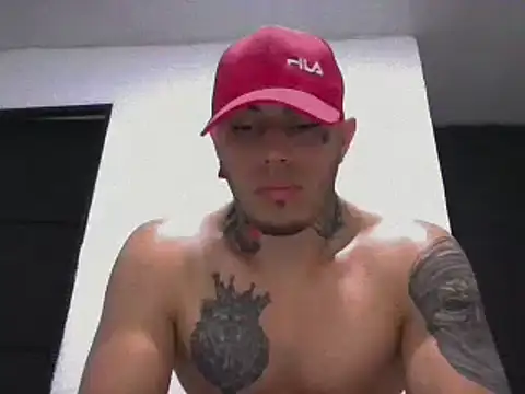 JAXXX367 online show from February 10, 8:31 pm