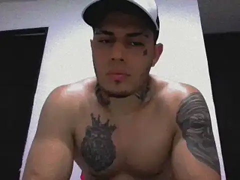 JAXXX367 online show from February 12, 3:49 pm