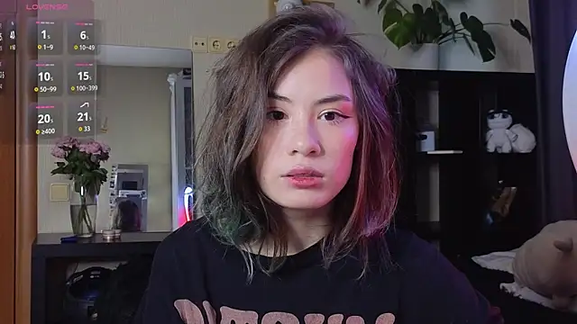 alicekiit online show from September 16, 11:44 am