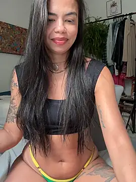 GrlAlice online show from March 25, 7:53 pm