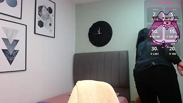 amy adams1 online show from November 18, 3:56 am