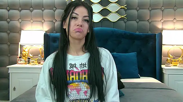 LeyaCass online show from January 25, 4:34 am