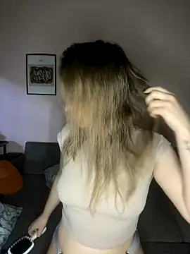 EdnaBradley online show from November 24, 2:17 pm