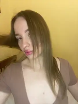 EdnaBradley online show from March 2, 10:49 pm