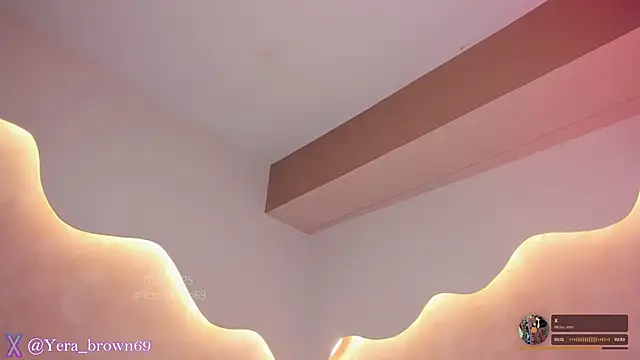 yerabrown69 online show from January 17, 6:23 pm