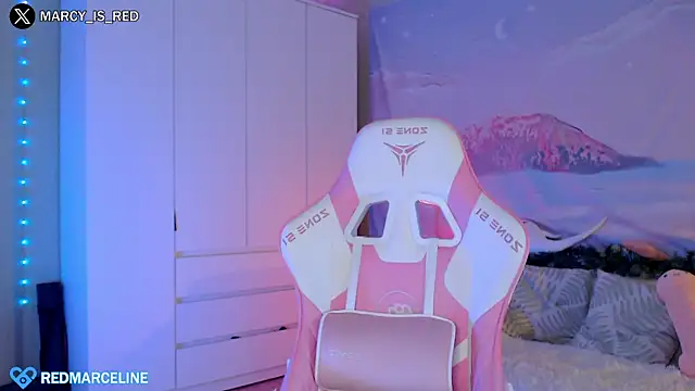 meowceline online show from January 9, 3:34 pm