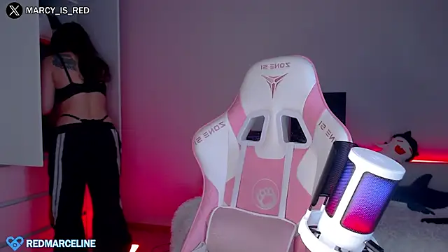 meowceline online show from March 11, 5:13 pm